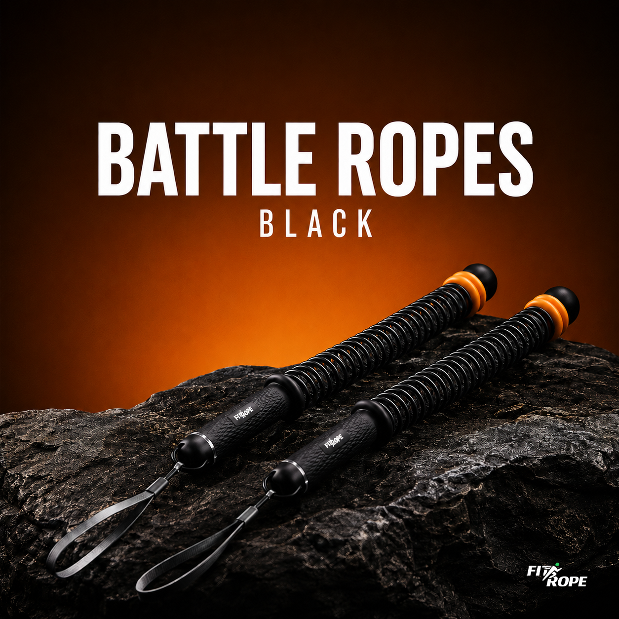 Cordless Battle Ropes