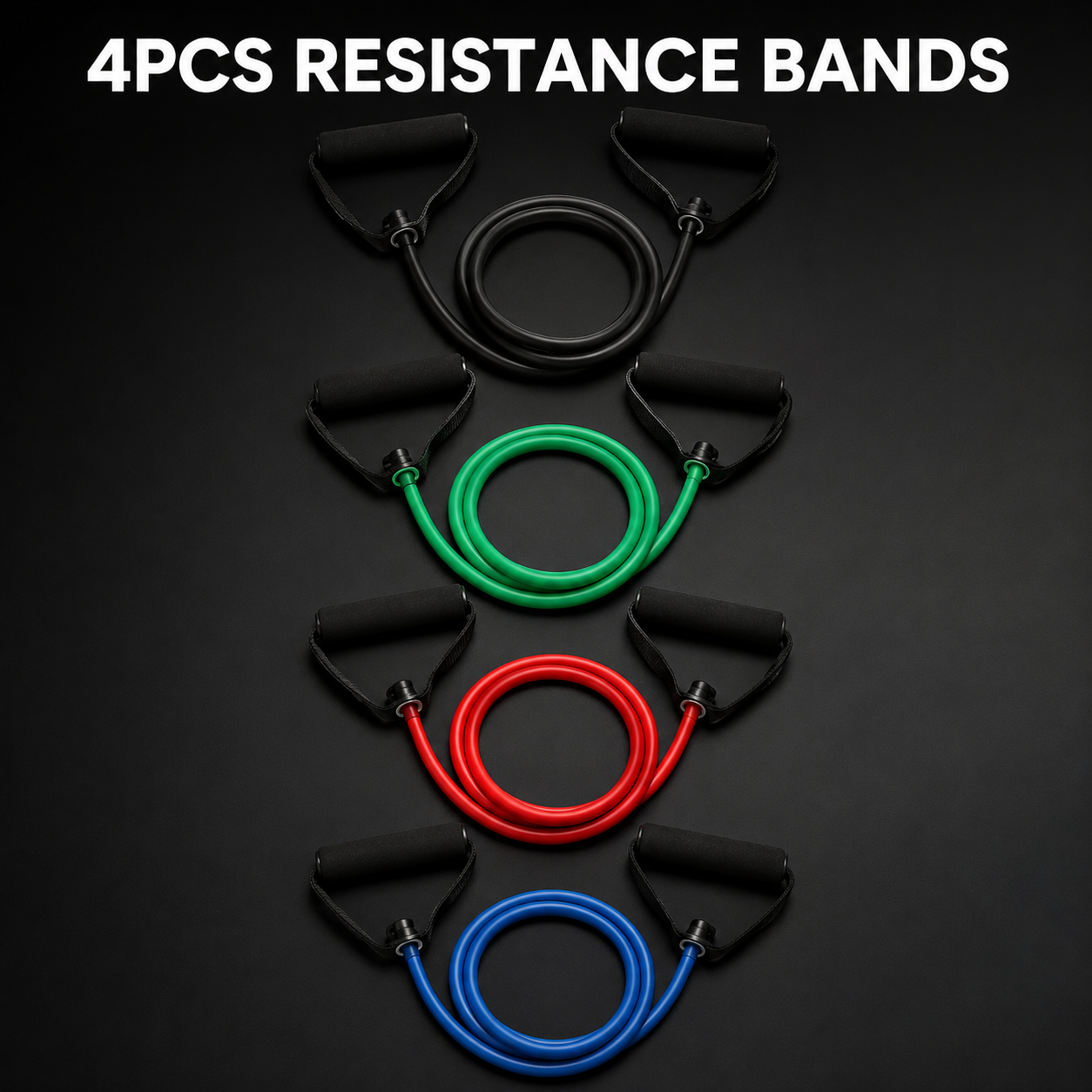 Resistance Bands