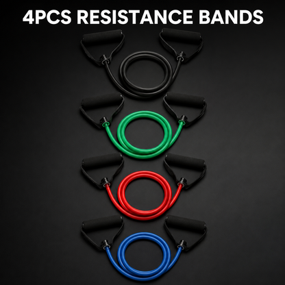 Resistance Bands