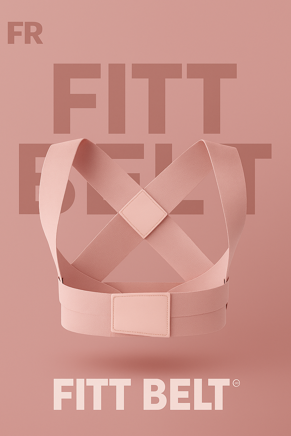Fitt - Belt