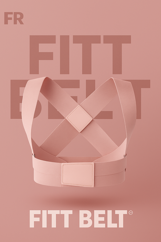 Fitt - Belt