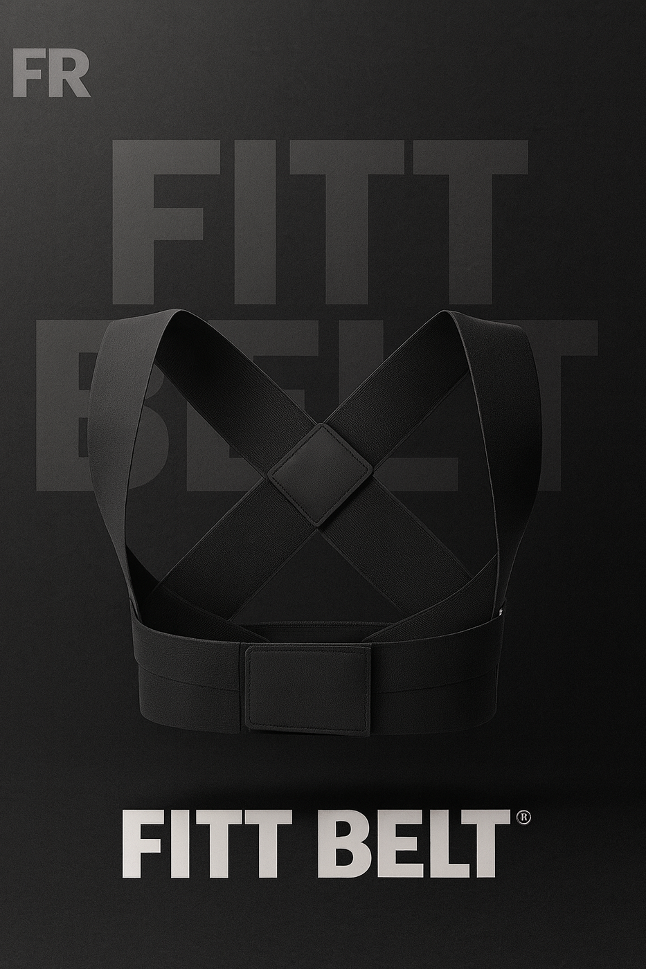 Fitt - Belt