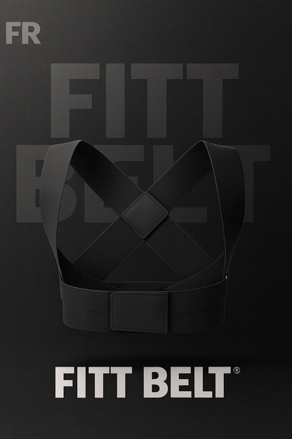 Fitt - Belt
