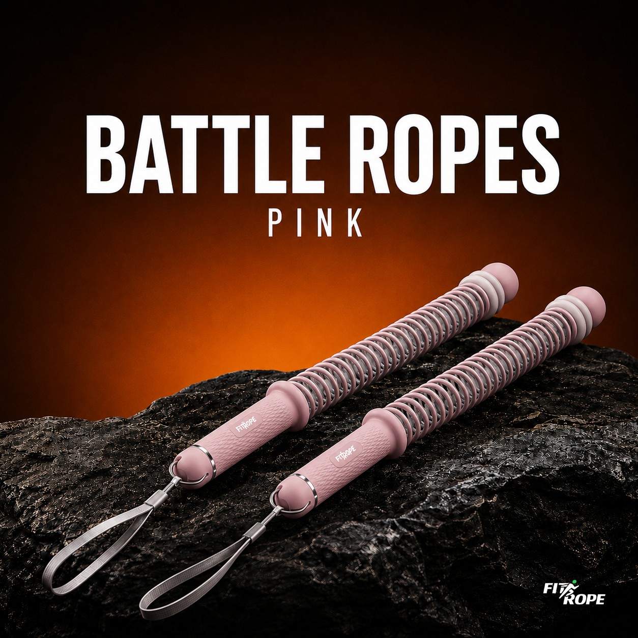 Cordless Battle Ropes