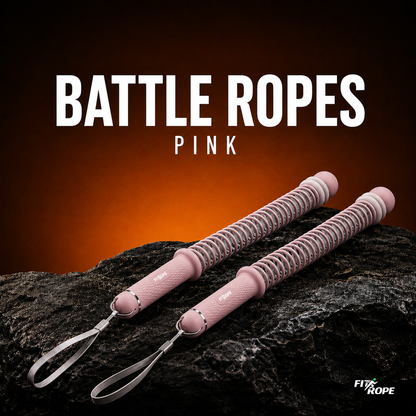 Cordless Battle Ropes