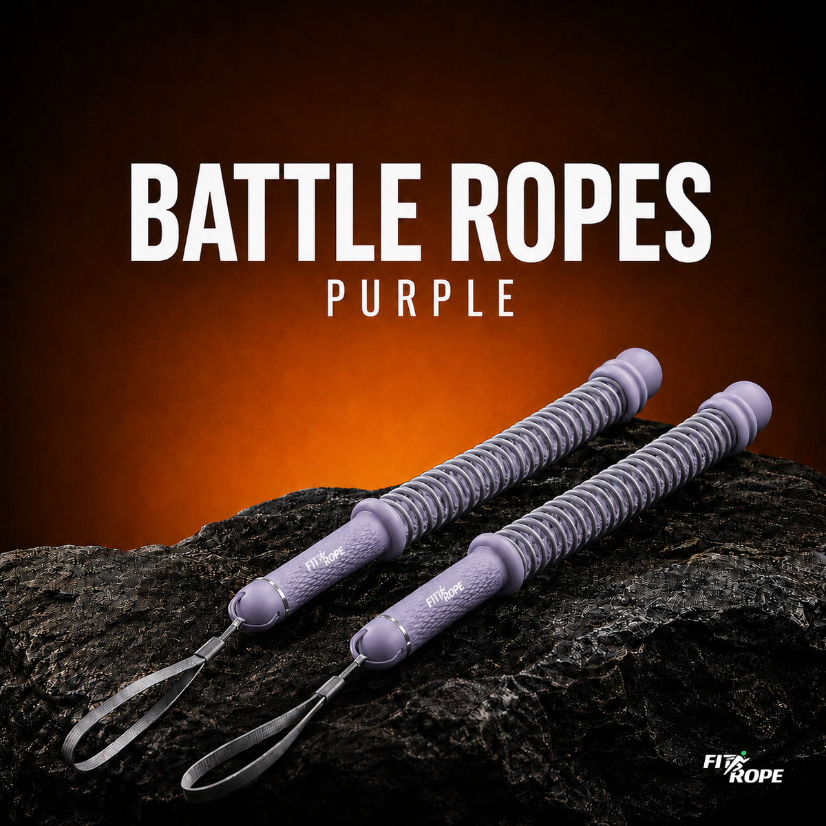 Cordless Battle Ropes