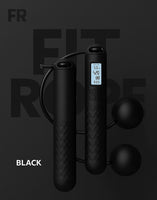 Smart Weighted Jump Rope