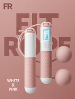 Smart Weighted Jump Rope